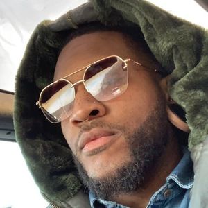 Meet your Posher, Mike